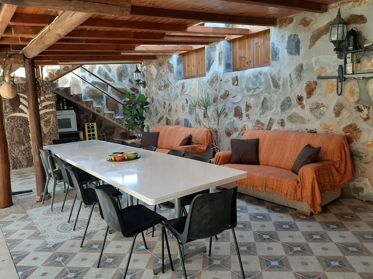 Casa El Pinillo Villa San Nicolas