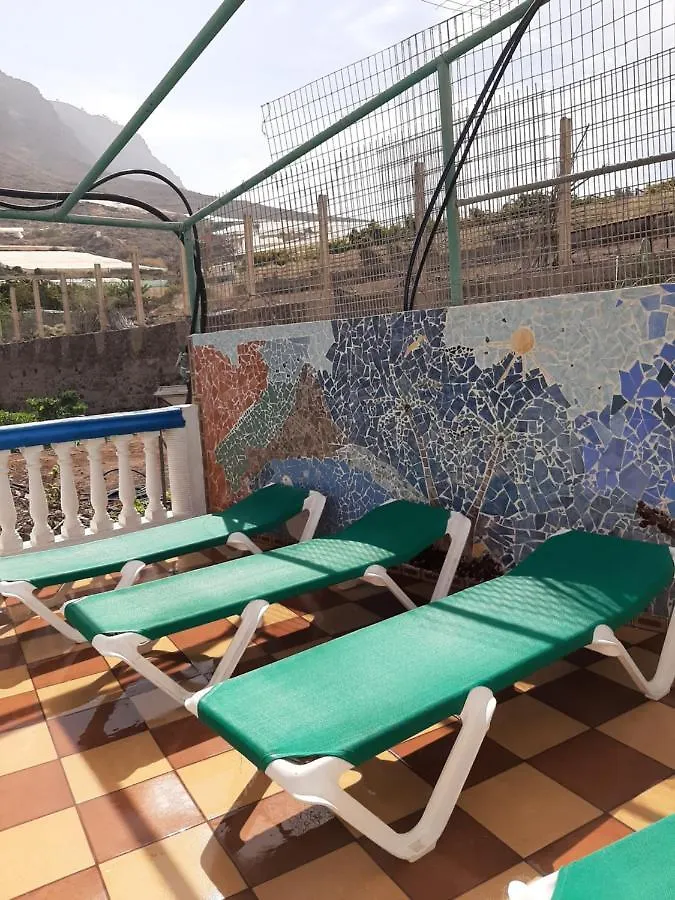 San NicolásCasa El Pinillo别墅 别墅